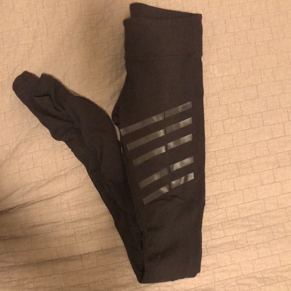 Alo Yoga Goddess Leggings size M